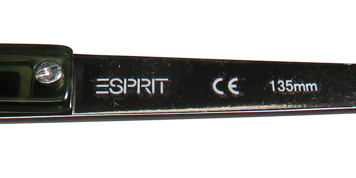 Esprit 17360 Eyeglasses