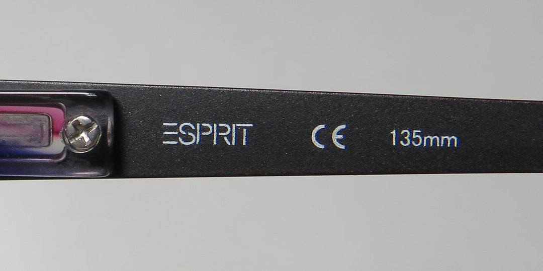 Esprit 17360 Eyeglasses