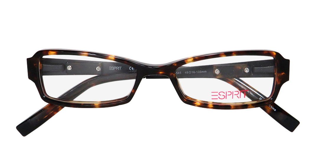 Esprit 17360 Eyeglasses