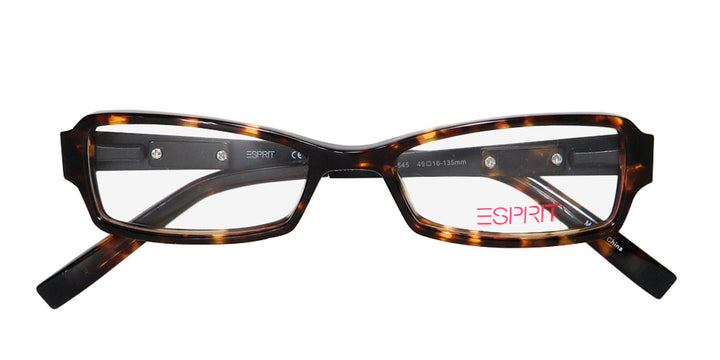 Esprit 17360 Eyeglasses