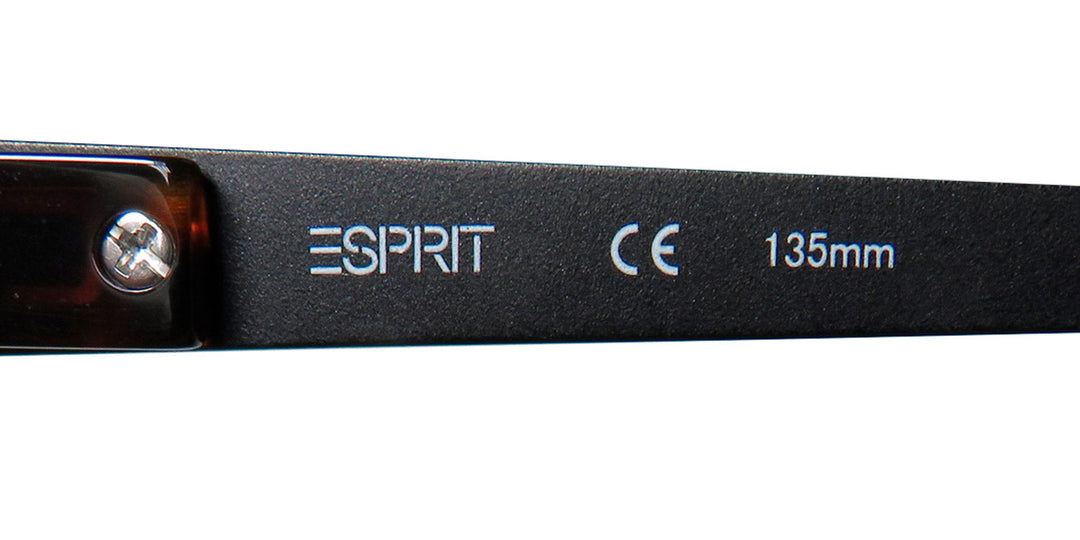 Esprit 17360 Eyeglasses