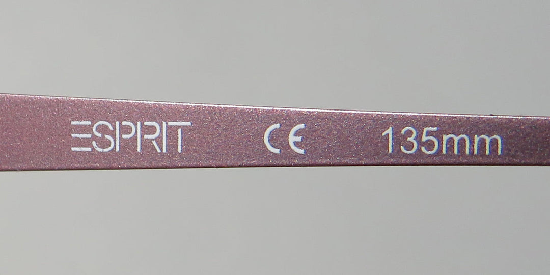 Esprit 17385 Eyeglasses