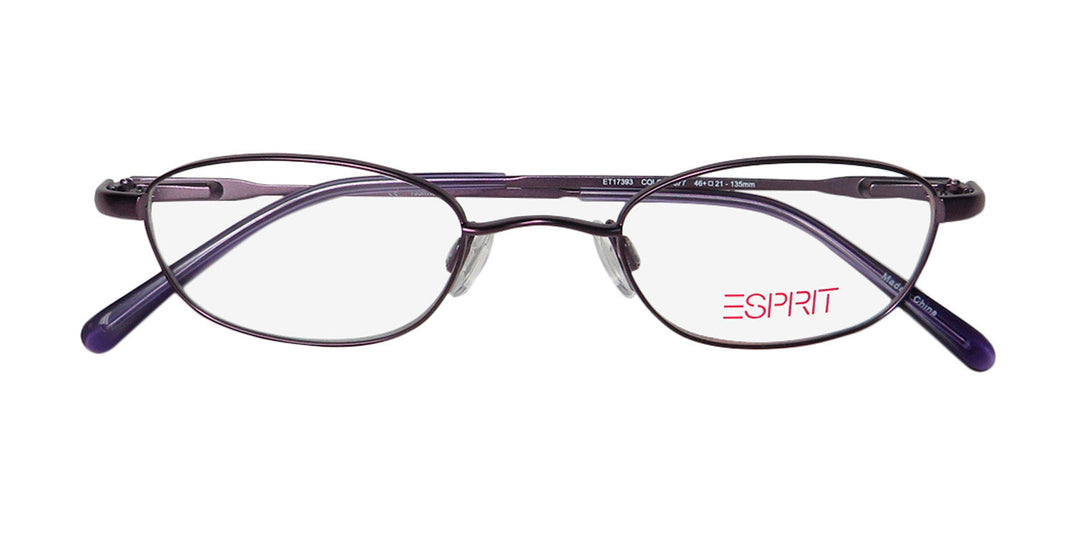 Esprit 17393 Eyeglasses