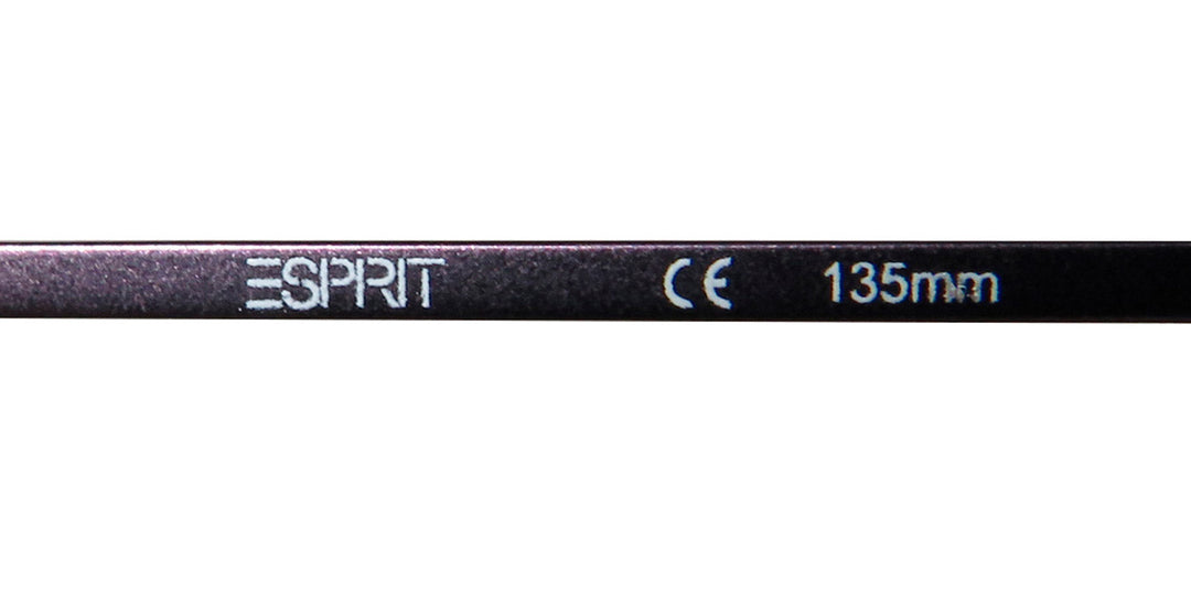 Esprit 17393 Eyeglasses