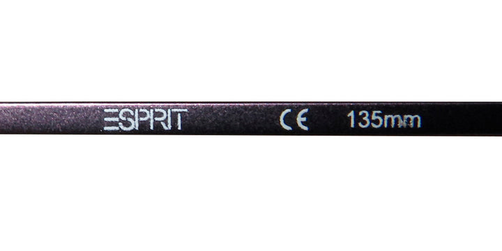 Esprit 17393 Eyeglasses