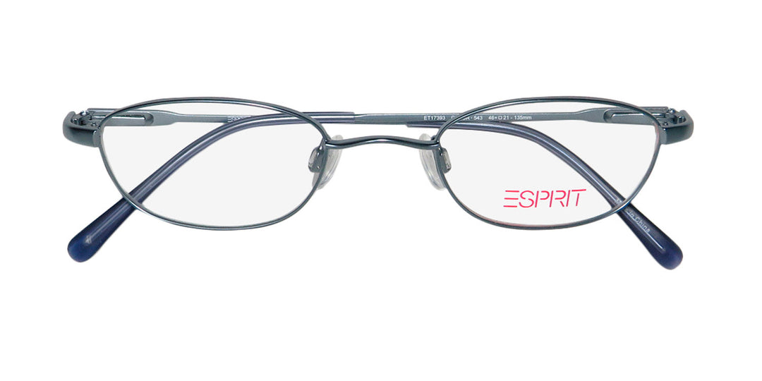 Esprit 17393 Eyeglasses