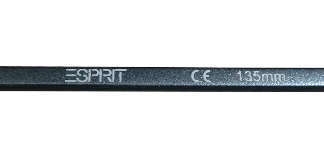 Esprit 17393 Eyeglasses