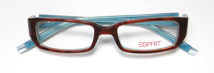 Esprit 17345 Eyeglasses