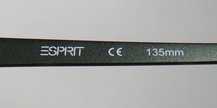 Esprit 17404 Eyeglasses