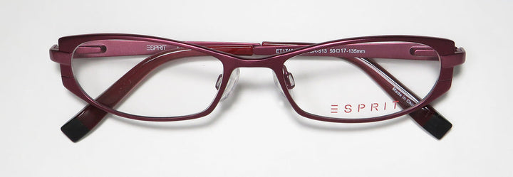 Esprit 17404 Eyeglasses