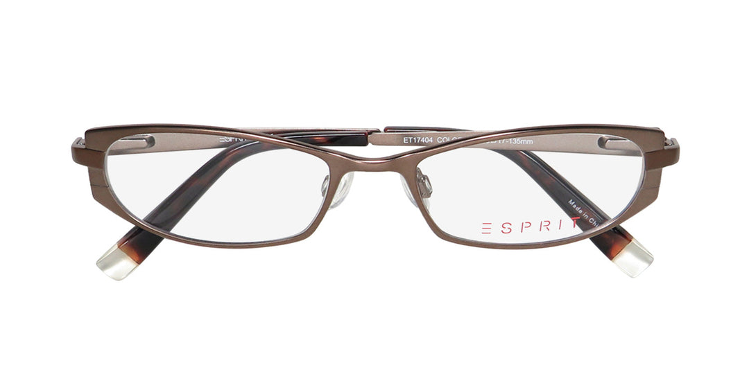 Esprit 17404 Eyeglasses