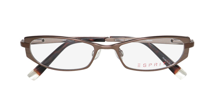 Esprit 17404 Eyeglasses