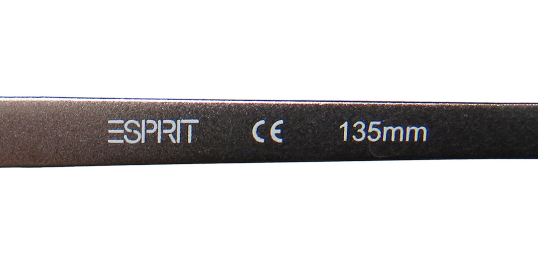 Esprit 17404 Eyeglasses