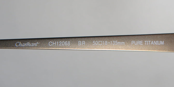 Charmant 12068 Eyeglasses