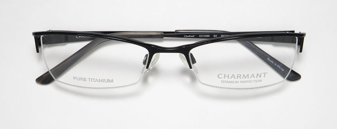 Charmant 12068 Eyeglasses