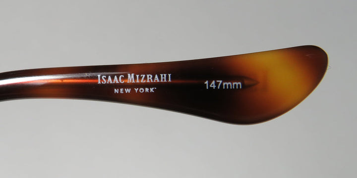 Isaac Mizrahi 30219 Sunglasses