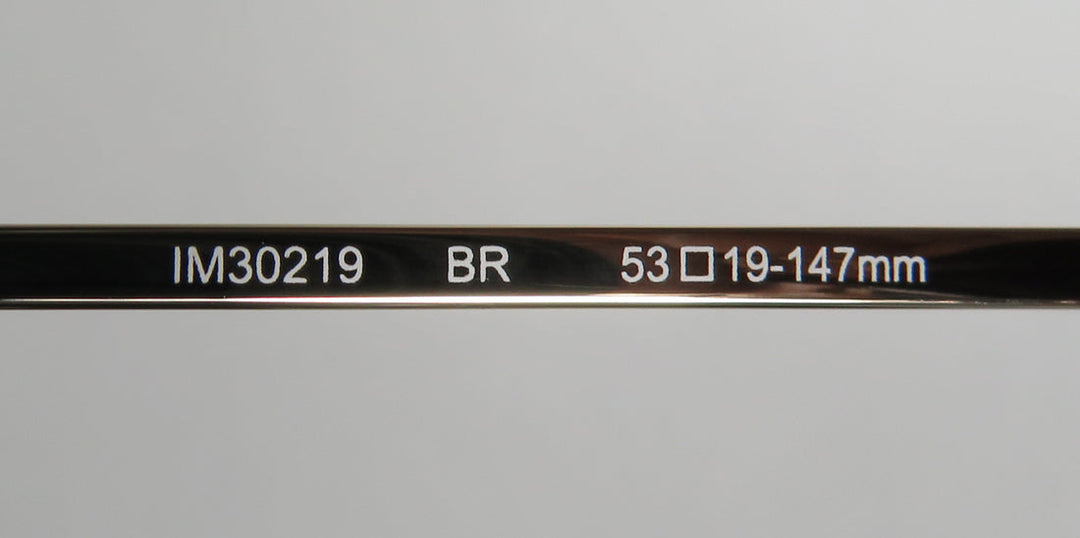 Isaac Mizrahi 30219 Sunglasses