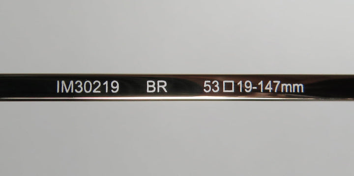 Isaac Mizrahi 30219 Sunglasses