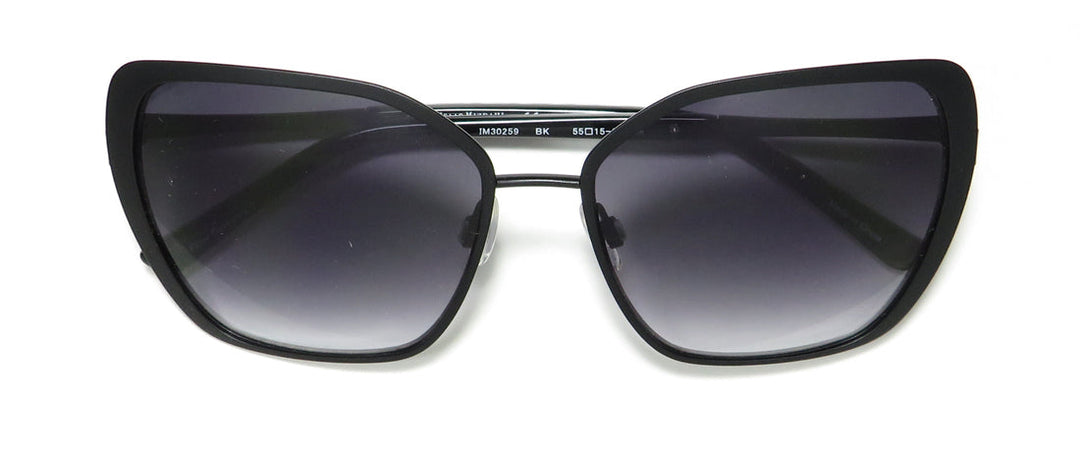 Isaac Mizrahi 30259 Sunglasses