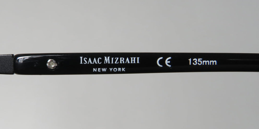 Isaac Mizrahi 30259 Sunglasses