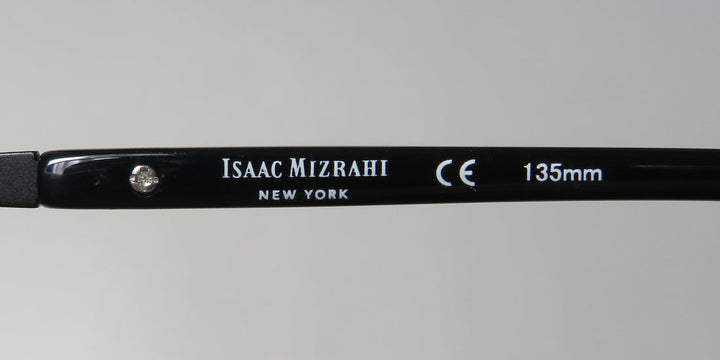Isaac Mizrahi 30259 Sunglasses