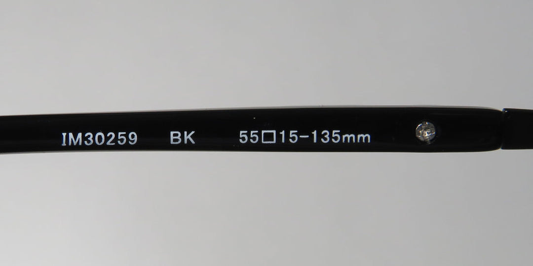 Isaac Mizrahi 30259 Sunglasses