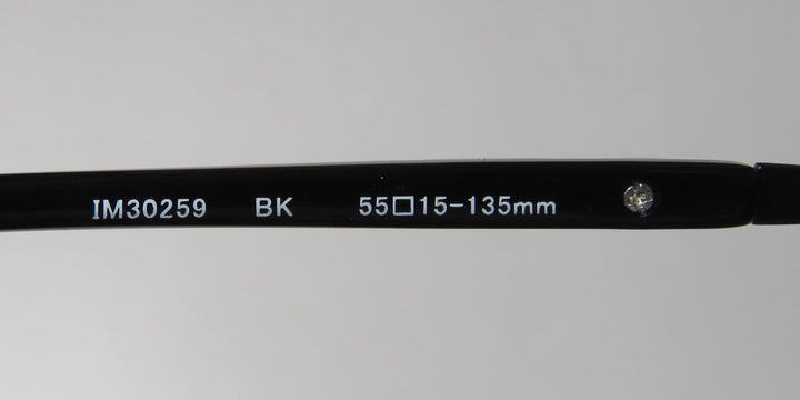 Isaac Mizrahi 30259 Sunglasses