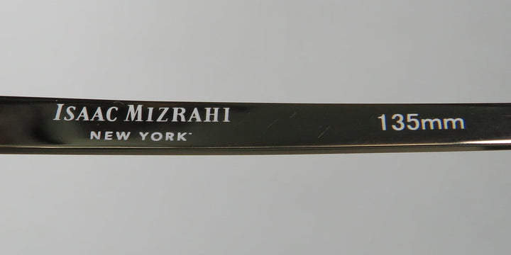 Isaac Mizrahi 30230 Sunglasses
