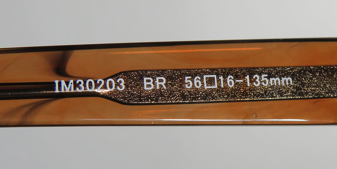 Isaac Mizrahi 30203 Sunglasses