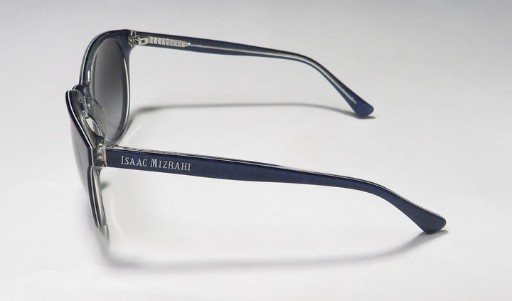 Isaac Mizrahi 30205 Sunglasses