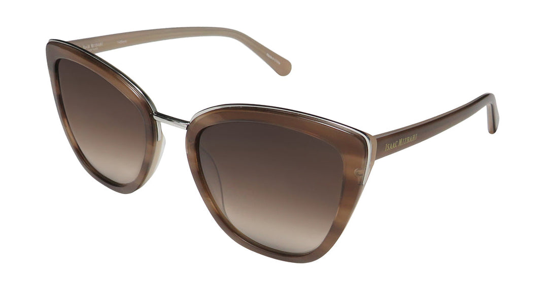 Isaac Mizrahi 30243 Sunglasses
