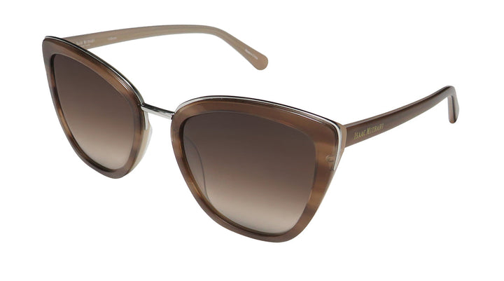 Isaac Mizrahi 30243 Sunglasses