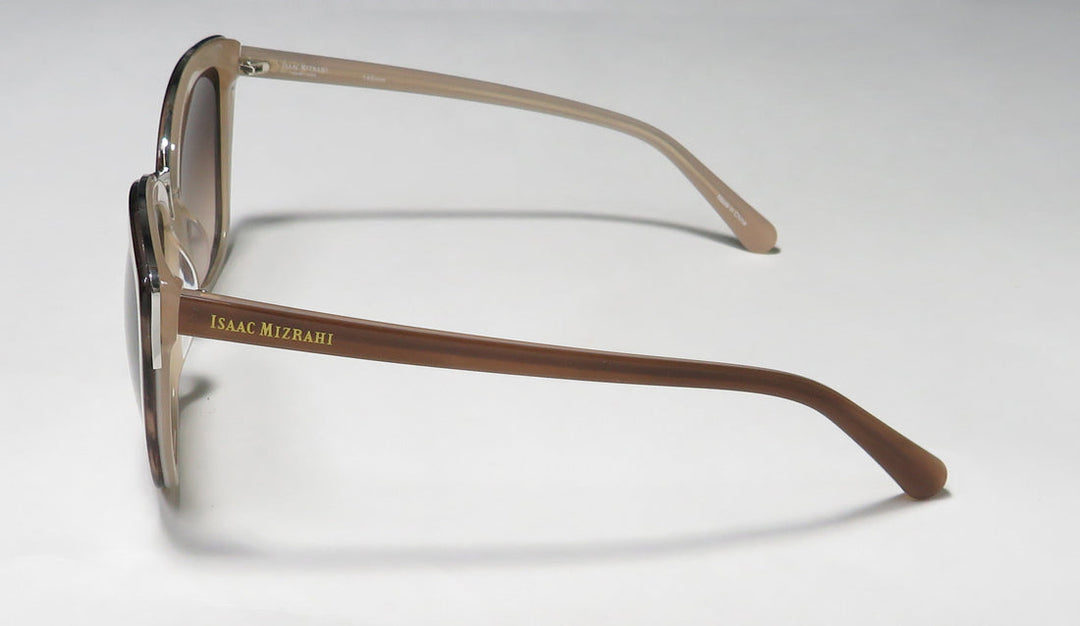 Isaac Mizrahi 30243 Sunglasses