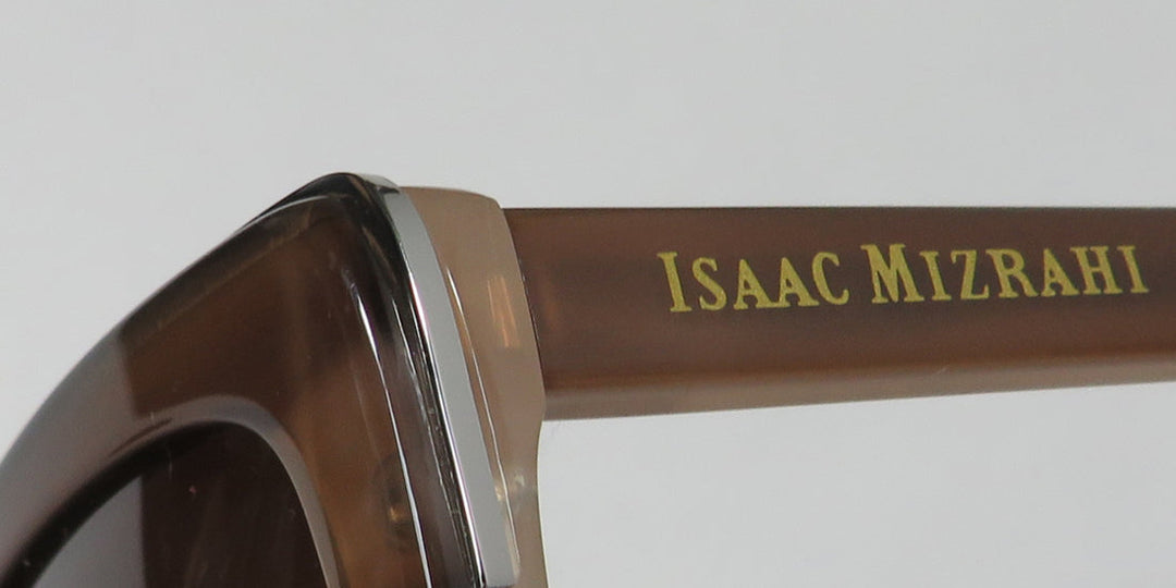 Isaac Mizrahi 30243 Sunglasses