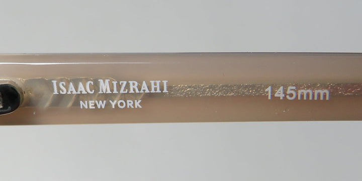 Isaac Mizrahi 30243 Sunglasses
