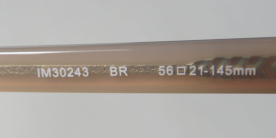 Isaac Mizrahi 30243 Sunglasses