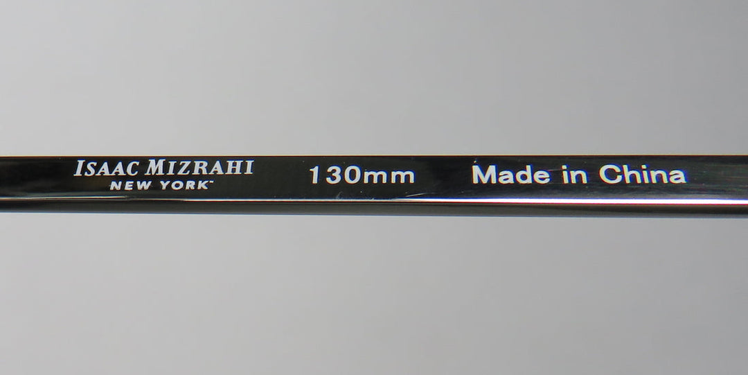 Isaac Mizrahi 30200 Sunglasses
