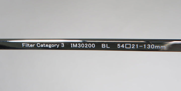 Isaac Mizrahi 30200 Sunglasses