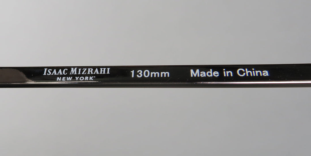 Isaac Mizrahi 30200 Sunglasses