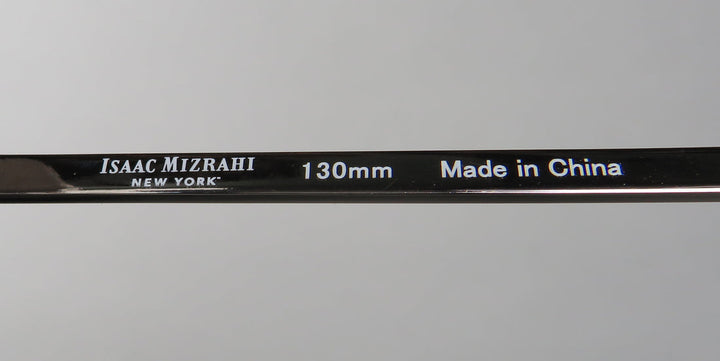 Isaac Mizrahi 30200 Sunglasses