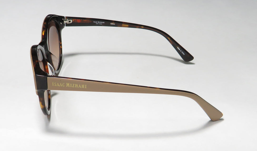 Isaac Mizrahi 30212 Sunglasses