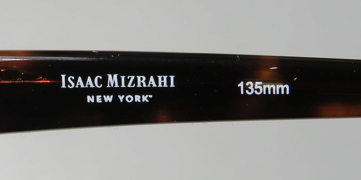 Isaac Mizrahi 30212 Sunglasses