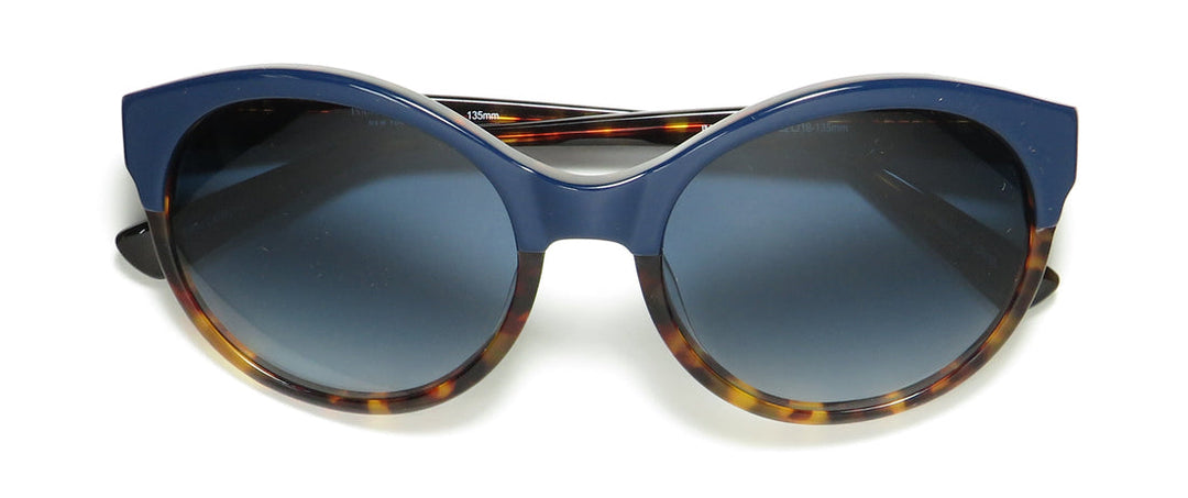 Isaac Mizrahi 30212 Sunglasses