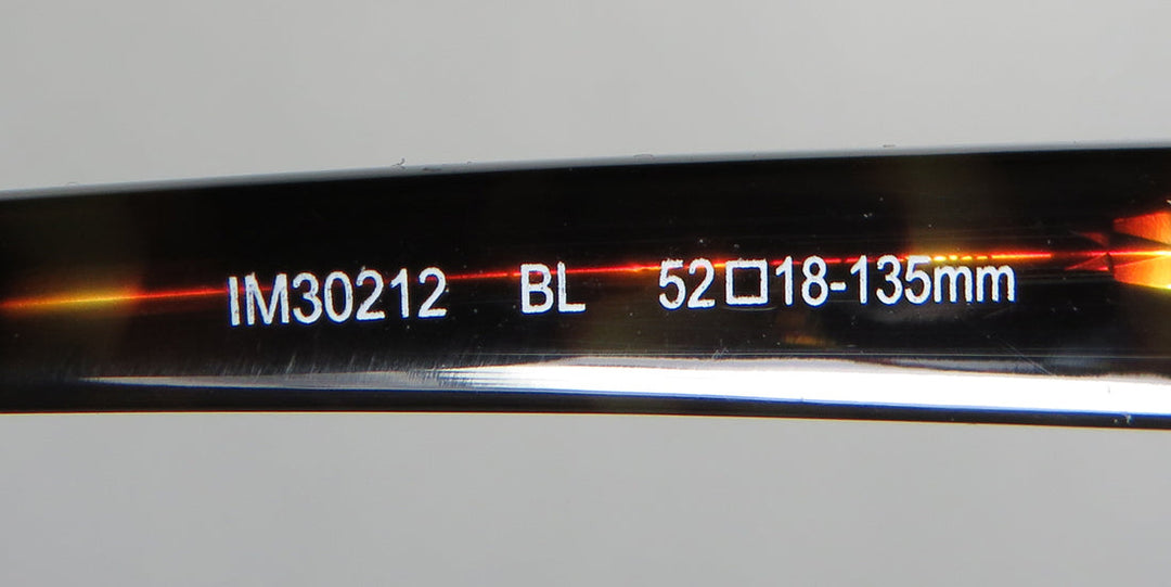 Isaac Mizrahi 30212 Sunglasses