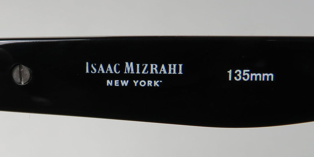 Isaac Mizrahi 30201 Sunglasses