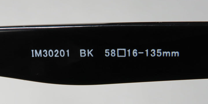 Isaac Mizrahi 30201 Sunglasses