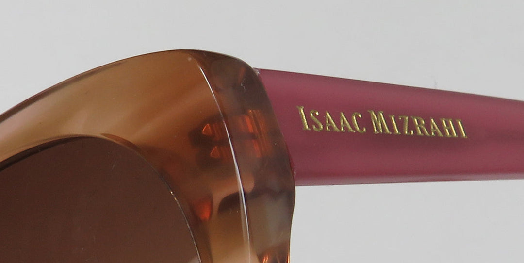 Isaac Mizrahi 30209 Sunglasses