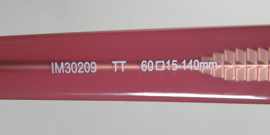 Isaac Mizrahi 30209 Sunglasses