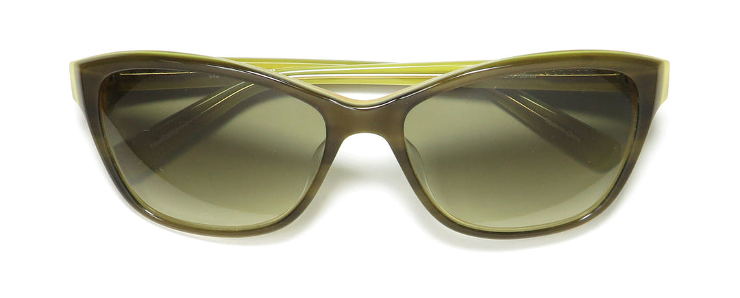 Isaac Mizrahi 30210 Sunglasses
