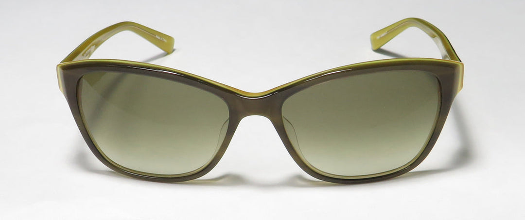 Isaac Mizrahi 30210 Sunglasses